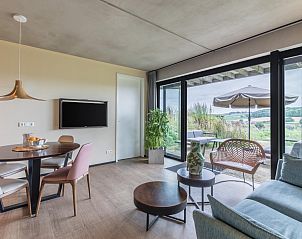 Guest house 3909170 - Holiday property Zuid Limburg - Hillside Royal 4