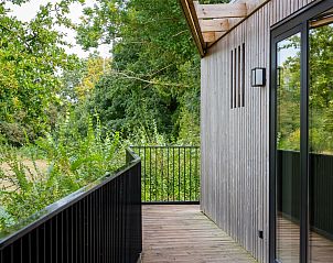 Unterkunft 3909171 - Ferienhaus Zuid Limburg - Timber Lodge 4