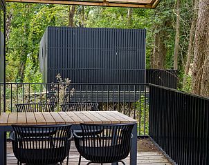 Unterkunft 3909171 - Ferienhaus Zuid Limburg - Timber Lodge 4