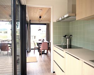 Unterkunft 3909171 - Ferienhaus Zuid Limburg - Timber Lodge 4