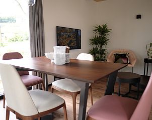 Unterkunft 3909171 - Ferienhaus Zuid Limburg - Timber Lodge 4