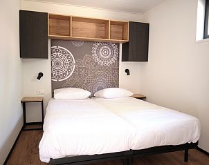 Unterkunft 3909171 - Ferienhaus Zuid Limburg - Timber Lodge 4