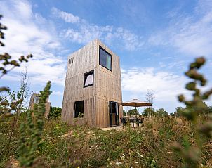 Verblijf 3909172 - Vakantiewoning Zuid Limburg - Hilltop Lodge 4