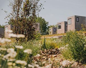 Verblijf 3909172 - Vakantiewoning Zuid Limburg - Hilltop Lodge 4
