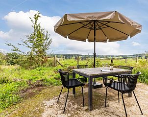 Verblijf 3909172 - Vakantiewoning Zuid Limburg - Hilltop Lodge 4