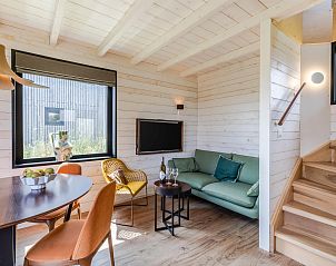 Verblijf 3909172 - Vakantiewoning Zuid Limburg - Hilltop Lodge 4