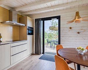 Verblijf 3909172 - Vakantiewoning Zuid Limburg - Hilltop Lodge 4