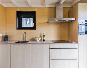 Verblijf 3909172 - Vakantiewoning Zuid Limburg - Hilltop Lodge 4