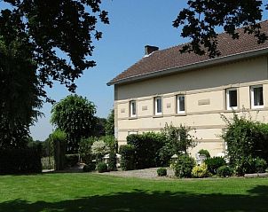 Unterkunft 3909175 - Ferienhaus Zuid Limburg - Vakantiehuis Bungalowpark Landsrade - Geschakelde Bungalow 9
