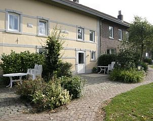 Unterkunft 3909175 - Ferienhaus Zuid Limburg - Vakantiehuis Bungalowpark Landsrade - Geschakelde Bungalow 9