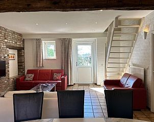 Unterkunft 3909175 - Ferienhaus Zuid Limburg - Vakantiehuis Bungalowpark Landsrade - Geschakelde Bungalow 9