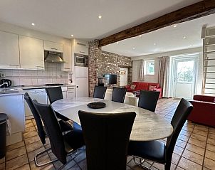 Unterkunft 3909175 - Ferienhaus Zuid Limburg - Vakantiehuis Bungalowpark Landsrade - Geschakelde Bungalow 9