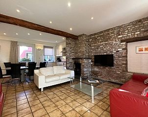 Unterkunft 3909175 - Ferienhaus Zuid Limburg - Vakantiehuis Bungalowpark Landsrade - Geschakelde Bungalow 9