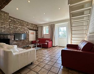 Unterkunft 3909175 - Ferienhaus Zuid Limburg - Vakantiehuis Bungalowpark Landsrade - Geschakelde Bungalow 9