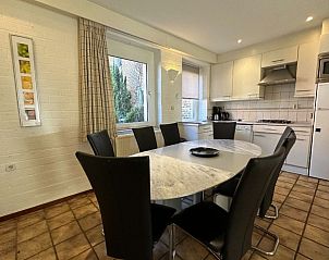 Unterkunft 3909175 - Ferienhaus Zuid Limburg - Vakantiehuis Bungalowpark Landsrade - Geschakelde Bungalow 9