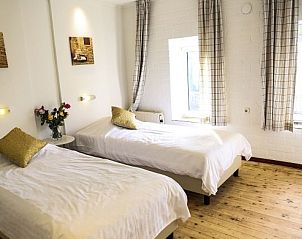 Unterkunft 3909175 - Ferienhaus Zuid Limburg - Vakantiehuis Bungalowpark Landsrade - Geschakelde Bungalow 9