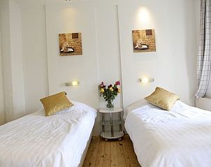 Unterkunft 3909175 - Ferienhaus Zuid Limburg - Vakantiehuis Bungalowpark Landsrade - Geschakelde Bungalow 9