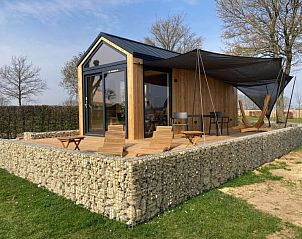 Verblijf 390922 • Vakantiewoning Zuid Limburg • Vakantiehuis Tiny House 