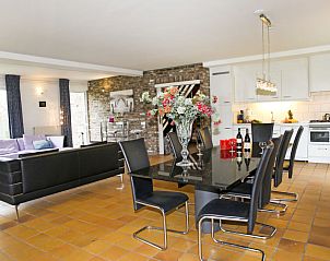 Unterkunft 390925 - Ferienhaus Zuid Limburg - Vakantiehuis Vrijstaande 10 persoons