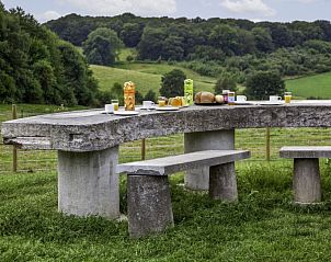 Unterkunft 390925 - Ferienhaus Zuid Limburg - Vakantiehuis Vrijstaande 10 persoons