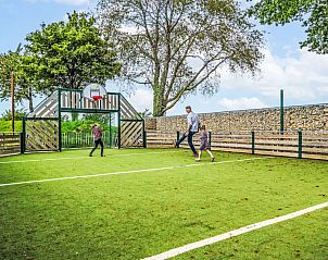 Unterkunft 390925 - Ferienhaus Zuid Limburg - Vakantiehuis Vrijstaande 10 persoons