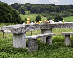 Guest house 390926 - Holiday property Zuid Limburg - Vakantiehuis Bungalowpark Landsrade