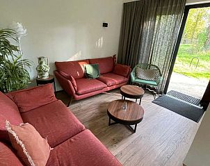 Verblijf 390932 - Vakantiewoning Zuid Limburg - Vrijstaande woning in Gulpen