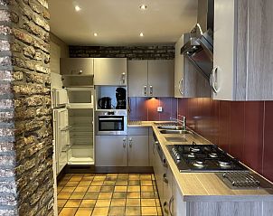 Unterkunft 390933 - Ferienhaus Zuid Limburg - Vakantiehuis Bungalowpark Landsrade