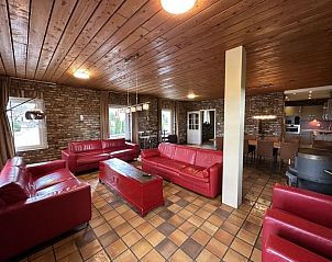 Unterkunft 390933 - Ferienhaus Zuid Limburg - Vakantiehuis Bungalowpark Landsrade