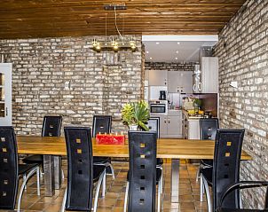 Unterkunft 390933 - Ferienhaus Zuid Limburg - Vakantiehuis Bungalowpark Landsrade