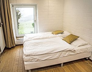 Unterkunft 390933 - Ferienhaus Zuid Limburg - Vakantiehuis Bungalowpark Landsrade