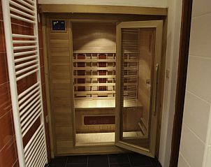 Unterkunft 390933 - Ferienhaus Zuid Limburg - Vakantiehuis Bungalowpark Landsrade