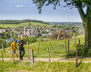 Unterkunft 390933 - Ferienhaus Zuid Limburg - Vakantiehuis Bungalowpark Landsrade
