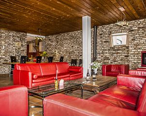 Unterkunft 390933 - Ferienhaus Zuid Limburg - Vakantiehuis Bungalowpark Landsrade