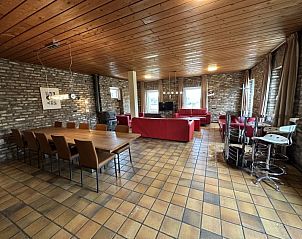 Unterkunft 390933 - Ferienhaus Zuid Limburg - Vakantiehuis Bungalowpark Landsrade