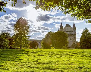 Unterkunft 390933 - Ferienhaus Zuid Limburg - Vakantiehuis Bungalowpark Landsrade