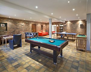 Unterkunft 390933 - Ferienhaus Zuid Limburg - Vakantiehuis Bungalowpark Landsrade