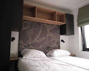 Verblijf 390942 - Vakantiewoning Zuid Limburg - Woodland Lodge 6