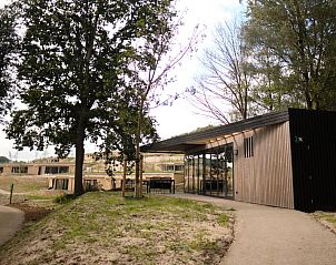 Verblijf 390946 • Vakantiewoning Zuid Limburg • Timber Lodge 4 