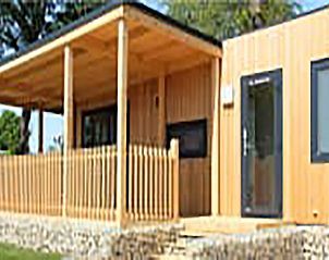 Guest house 390971 • Chalet Zuid Limburg • Resort Gulperberg 2 