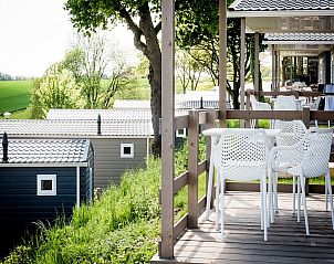 Verblijf 390973 • Chalet Zuid Limburg • Resort Gulperberg 5 