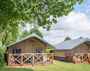 Verblijf 390974 • Vakantiewoning Zuid Limburg • Resort Gulperberg 9 