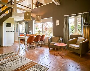 Unterkunft 3910002 - Ferienhaus Zuid Limburg - Vakantiehuis in Moorveld