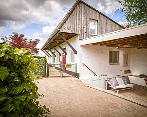 Unterkunft 3910002 - Ferienhaus Zuid Limburg - Vakantiehuis in Moorveld
