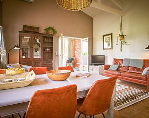 Unterkunft 3910002 - Ferienhaus Zuid Limburg - Vakantiehuis in Moorveld