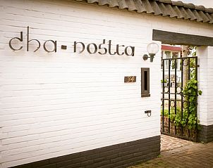 Unterkunft 3910002 - Ferienhaus Zuid Limburg - Vakantiehuis in Moorveld