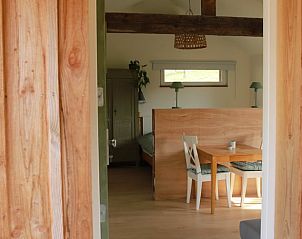 Guest house 3910101 - Holiday property Zuid Limburg - Vakantiehuisje in Mheer