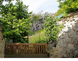 Unterkunft 3910201 - Ferienhaus Zuid Limburg - Vakantiehuisje in Elkenrade (Gulpen-Wittem)