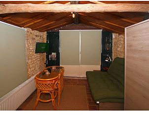 Unterkunft 3910201 - Ferienhaus Zuid Limburg - Vakantiehuisje in Elkenrade (Gulpen-Wittem)