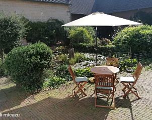 Unterkunft 391112 - Ferienhaus Zuid Limburg - Hof Caerdebeeck - De Bron